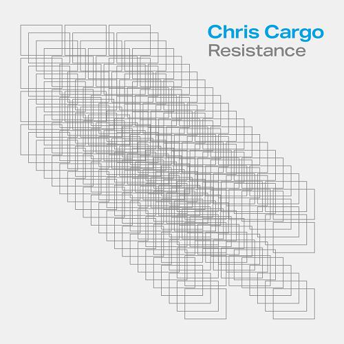 Chris Cargo - Resistance [IYW024]